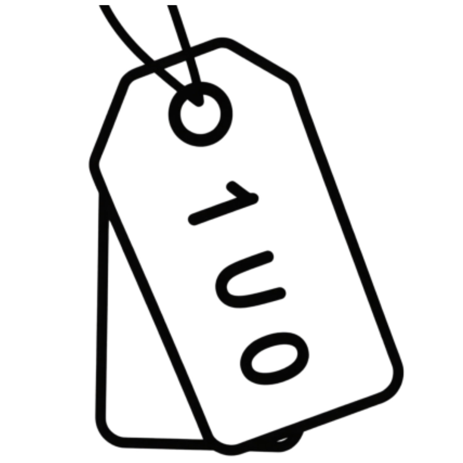 Shopping cart icon