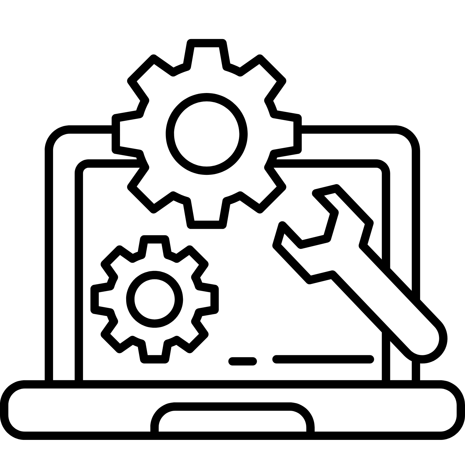 Partnership icon